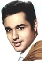 Sal Mineo 